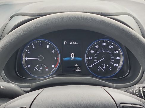 Certified 2023 Hyundai Kona SEL AWD/4WD image 14