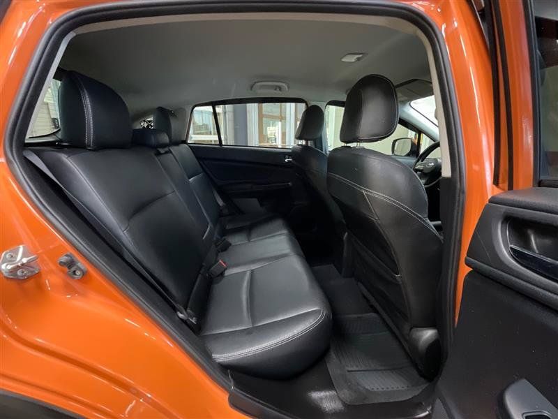 Used 2014 Subaru Crosstrek 2.0i Limited AWD/4WD image 26