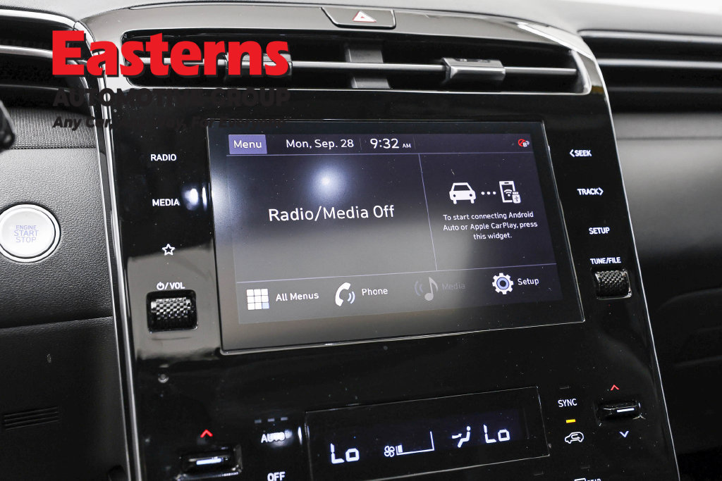 Used 2023 Hyundai Tucson SEL w/ Convenience Package AWD/4WD image 20