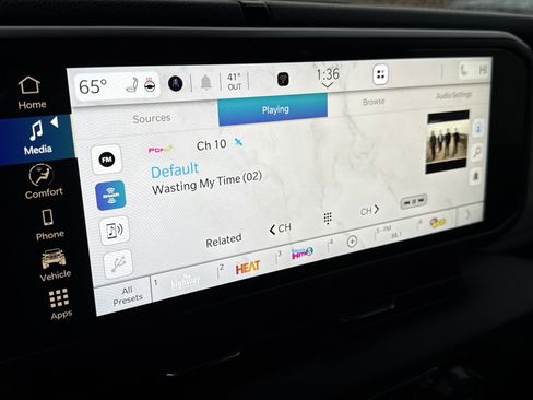 New 2026 Jeep Wrangler Willys image 23
