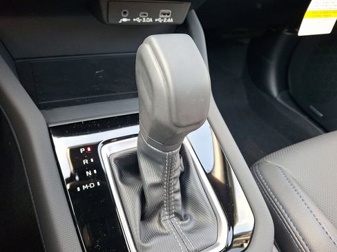 New 2025 Subaru Forester Limited image 11