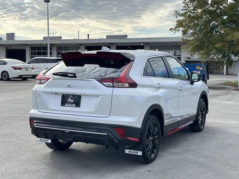 New 2026 Mitsubishi Eclipse Cross Ralliart image 5