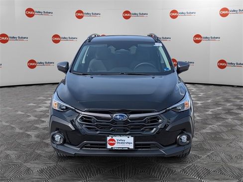 New 2026 Subaru Crosstrek 2.0i Premium image 2