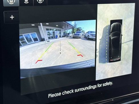 Used 2021 Lincoln Navigator Reserve w/ Luxury Package AWD/4WD image 27