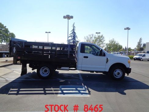 Used 2017 Ford F350 XL image 10