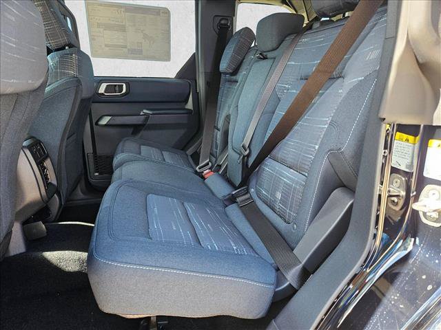 New 2026 Ford Bronco Heritage Edition AWD/4WD image 15