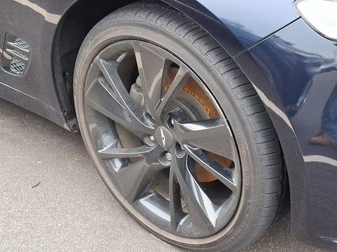 Certified 2023 Genesis G70 2.0T w/ Sport Prestige Package image 10