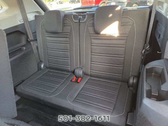 Used 2024 Volkswagen Tiguan S FWD image 12