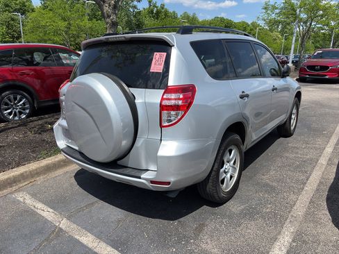 Used 2011 Toyota RAV4 2WD w/ Base L4 Extra Value Pkg image 4