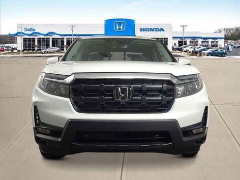 New 2026 Honda Ridgeline RTL image 8