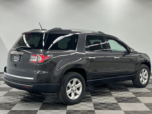 Used 2016 GMC Acadia SLE FWD image 9