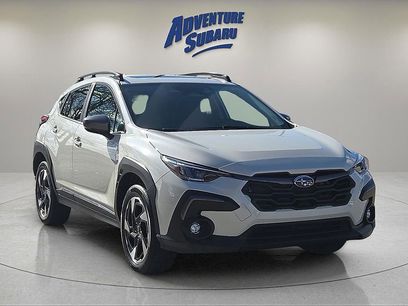 Certified 2025 Subaru Crosstrek 2.5i Limited