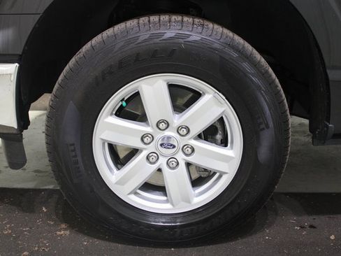 Used 2024 Ford F150 XL w/ Equipment Group 103A High image 26