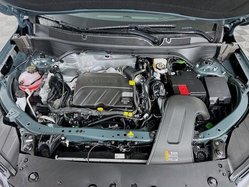 New 2026 Chevrolet Trax LT image 27