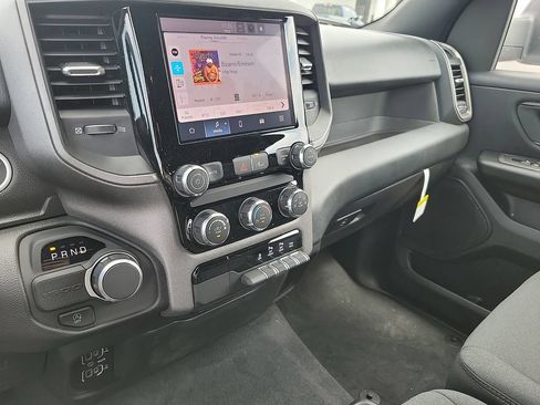 New 2026 RAM 1500 Express RWD image 20