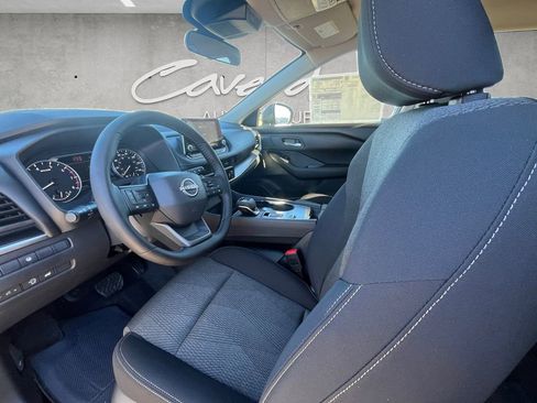 New 2026 Nissan Rogue SV image 19