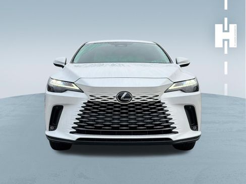 Used 2024 Lexus RX 350 FWD w/ Technology Package image 3
