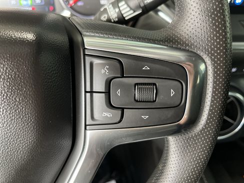 Used 2024 Chevrolet Blazer LT w/ Convenience Package FWD image 20