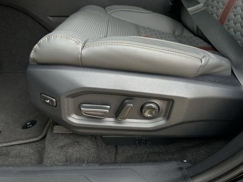 New 2026 Toyota Tundra Capstone image 24