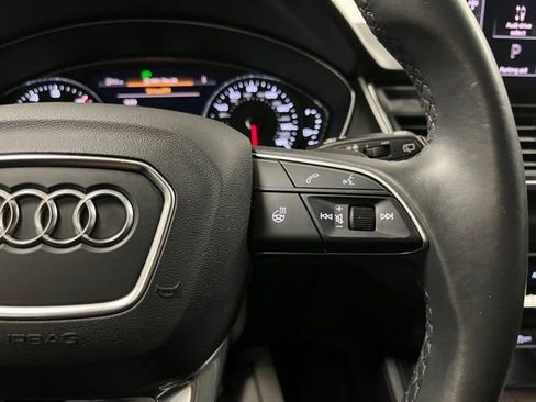 Used 2023 Audi Q5 2.0T Premium AWD/4WD image 30