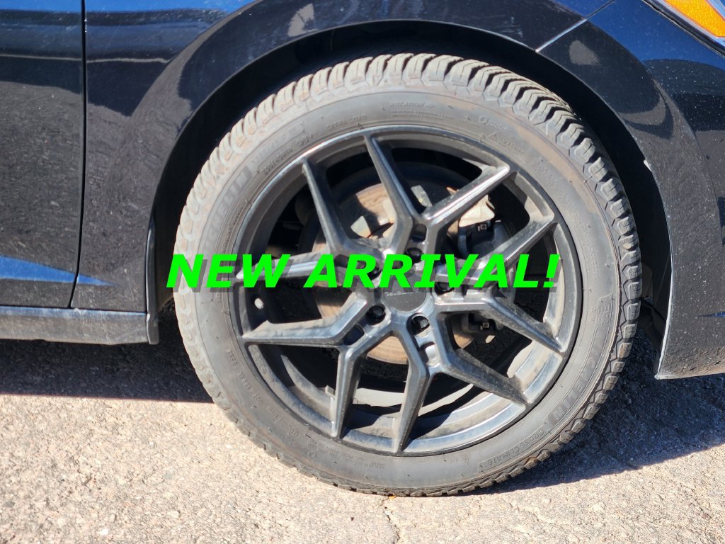 Used 2019 Volkswagen Jetta FWD image 7