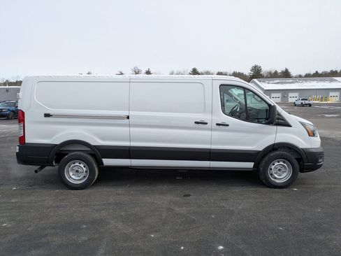 New 2026 Ford Transit 150 Base image 2