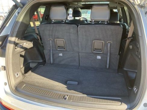Certified 2024 Jeep Grand Cherokee L Limited w/ Luxury Tech Group II AWD/4WD image 26