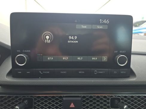 Used 2024 Acura Integra A-Spec image 15