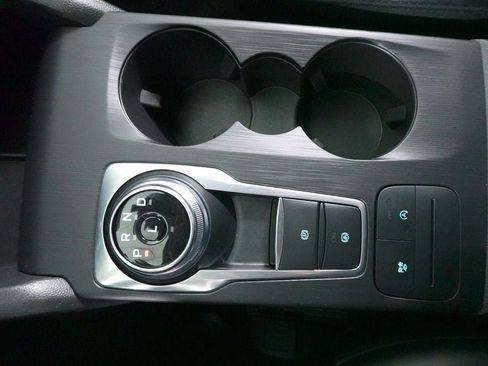 Certified 2025 Ford Escape ST-Line AWD/4WD image 16
