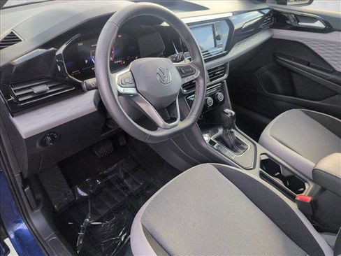 Used 2023 Volkswagen Taos S image 10