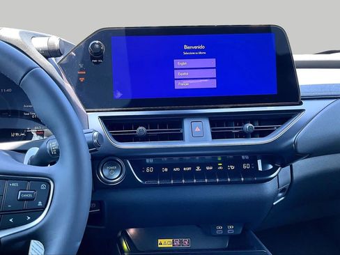 New 2026 Lexus UX 300h AWD image 6