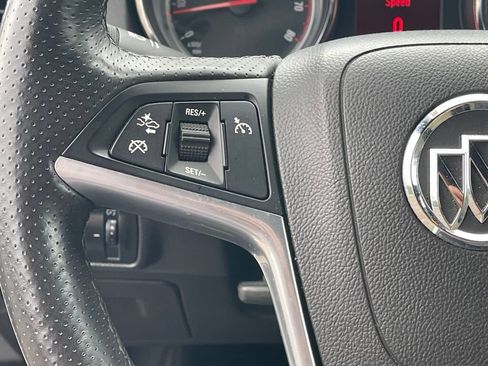 Used 2019 Buick Cascada Sport Touring FWD image 17
