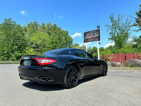 Used 2013 Maserati GranTurismo MC RWD image 4