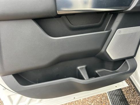 Used 2025 Ford F450 Platinum w/ FX4 Off-Road Package image 44