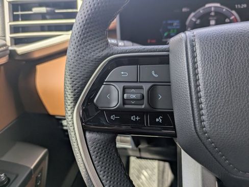 New 2026 Toyota Tundra 1794 Edition image 26