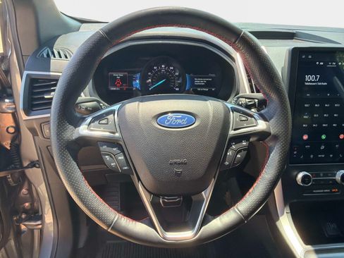 Used 2022 Ford Edge ST-Line AWD/4WD image 24
