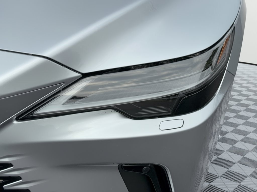 New 2026 Lexus RX 350 AWD image 12