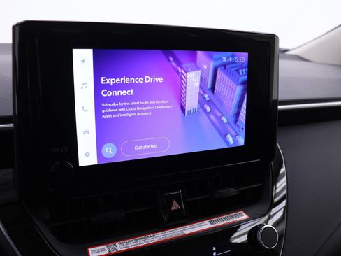 New 2026 Toyota Corolla LE image 8