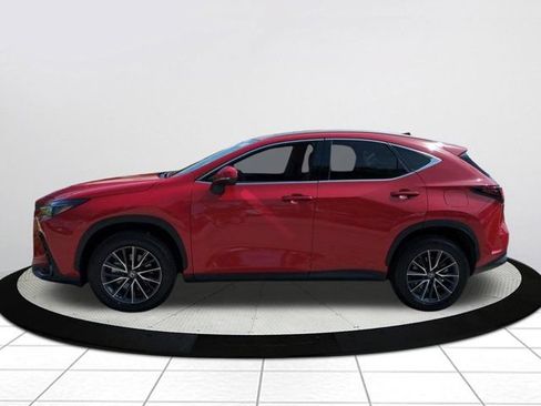 Certified 2024 Lexus NX 250 FWD image 7