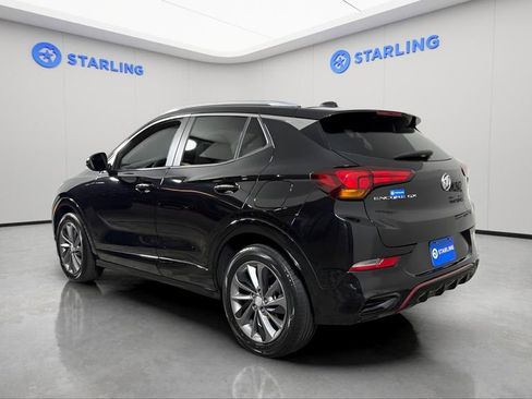 Used 2022 Buick Encore GX Select w/ Experience Buick Package FWD image 5