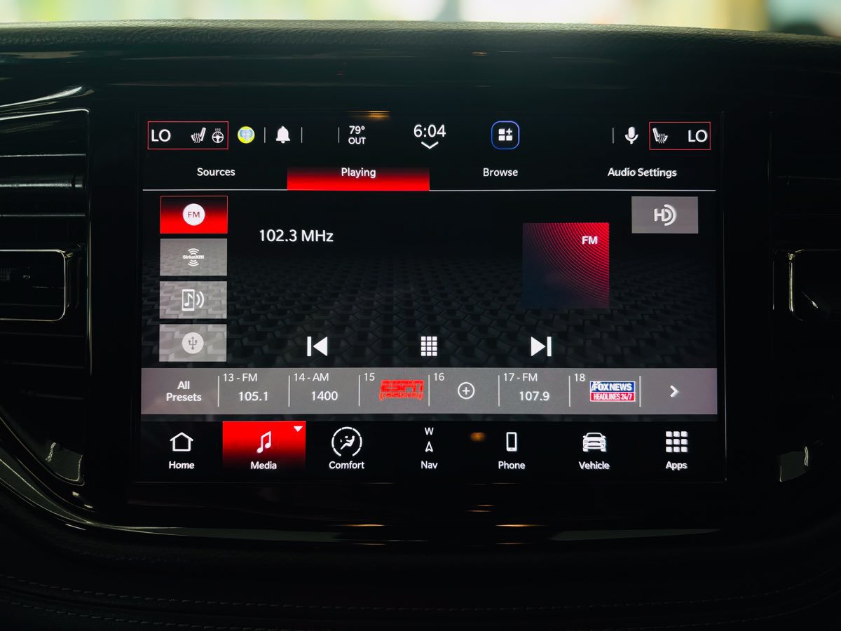 Used 2022 Dodge Durango GT RWD image 59
