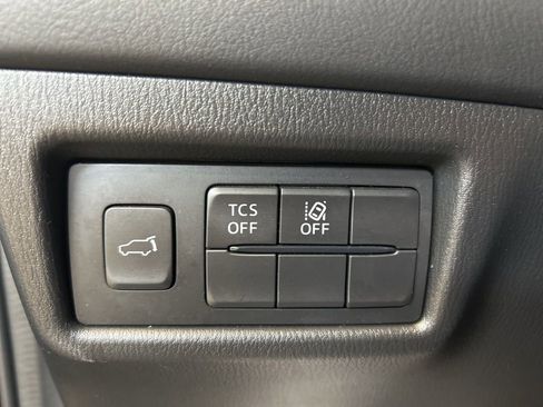 Used 2018 MAZDA CX-5 Touring w/ Preferred Equipment Package AWD/4WD image 21