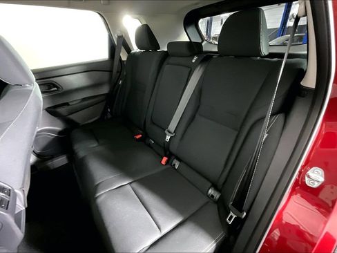 New 2026 Nissan Rogue S FWD image 12