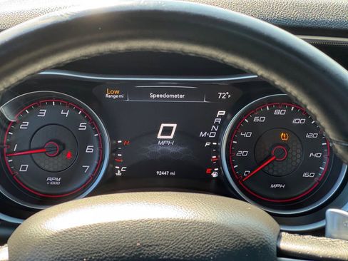 Used 2016 Dodge Charger R/T image 14