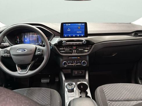 Certified 2025 Ford Escape Active image 22