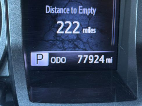 Certified 2021 Toyota Tacoma TRD Pro image 24