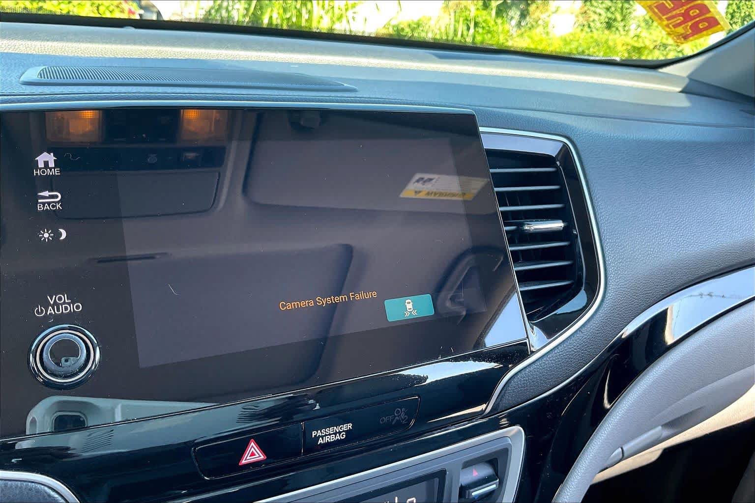 Used 2019 Honda Pilot Touring image 27