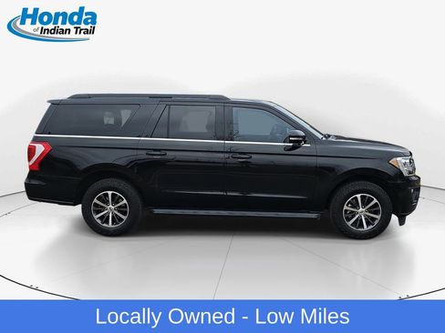 Used 2019 Ford Expedition Max XLT w/ Equipment Group 201A image 4