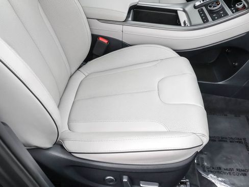 Used 2024 Hyundai Palisade Calligraphy image 39