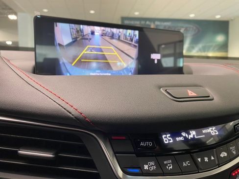 Used 2025 Acura TLX SH-AWD w/ A-SPEC Pkg image 24